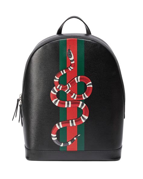 realvs fake gucci backpack|knock off Gucci disney purse.